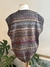 Colete vintage M - comprar online