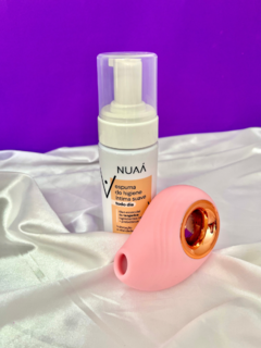Kit Nova Mulher - loja online