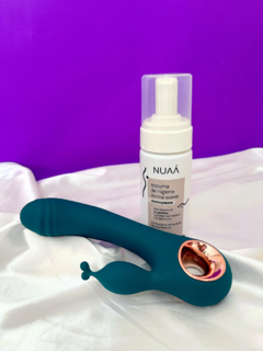 Kit Nova Mulher - loja online