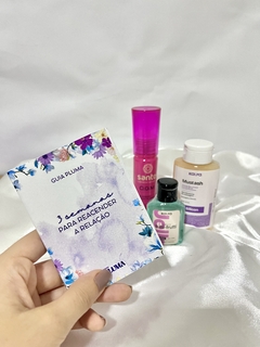 Kit SOS 3 Etapas