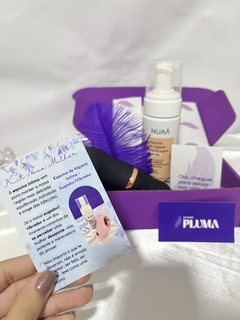 Kit Nova Mulher