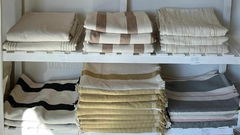Banner de la categoría Mantas