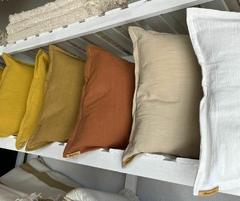 Banner de la categoría Almohadones 