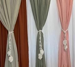 Banner de la categoría Cortinas