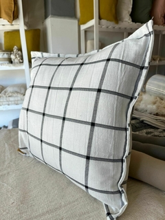 TUSOR RAYADO 40X40