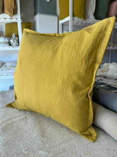 TUSOR MIEL 40X40