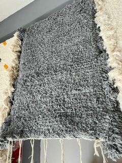 GRIS TOTORA LISA
