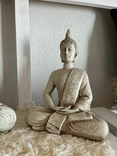 BUDA DE LA SUERTE