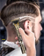 Máquina De Corte De Cabelo Eletrica Para Homens, Profissional Aparador na internet