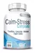Calm-Stress Composto - 60 Caps - 4 Elementos Nutrição Inteligente