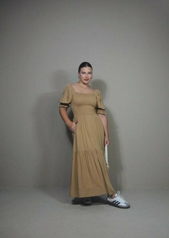 Vestido Cami Saltini - loja online