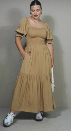 Imagem do Vestido Cami Saltini