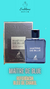 Perfume Árabe Maison Alhambra Maitre de Blue EDP 100ml (Bleu de Chanel) - comprar online