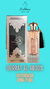 Perfume Árabe Durrat Al Aroos Al Wataniah Eau de Parfum 85ml - comprar online