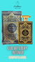 Perfume Árabe Oud Mystery Intense Al Wataniah Eau de parfum 100mL - comprar online