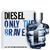 Diesel Only The Brave EDT 125 ml
