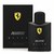 Ferrari Black 125 ml