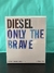 Diesel Only The Brave EDT 125 ml - comprar online