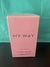 My Way Giorgio ArmaniI 90ML - comprar online