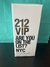 212 VIP Carolina Herrera 80 ml - comprar online