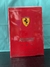 Ferrari Red 125 ml - comprar online