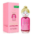 Benetton Sisterland Pink Raspberry EDT 100 ml