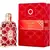 Amber Rouge Orientica 80 ml
