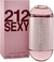 212 Sexy Feminino 100 ml