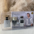 Brand Collection Kit 03 Masculino com 3 miniaturas 25 ml