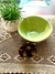 Bowl verde claro - Mãos da Si Atelier