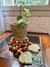 Vaso verde