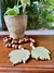 Vaso verde - comprar online