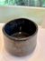 Cachepô preto - loja online