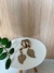 Colar de mesa tom cru - loja online