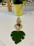 Arte de parede - Mãos da Si Atelier