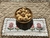 Petisqueira tom cru - loja online