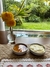 Conjunto petisqueiras branca - comprar online