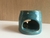 Difusor ambiente azul