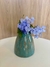 Vaso azul - comprar online