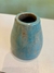 Imagem do Vaso azul