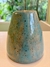 Vaso azul - Mãos da Si Atelier