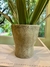 Vaso verde - comprar online