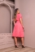 VESTIDO LUXO LARISSA MIDI