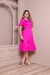 VESTIDO LUXO LARISSA MIDI