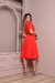 VESTIDO LUXO LARISSA MIDI - loja online