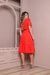 VESTIDO LUXO LARISSA MIDI