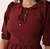 VESTIDO LORRAINE CINTURA MARCADA - comprar online