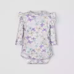 body mariposas