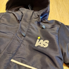 PREVENTA Campera Reversible de Abrigo IAS en internet