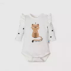 body gatito